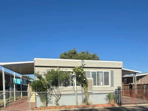 3300 15th St W Space 368, Rosamond, CA 93560