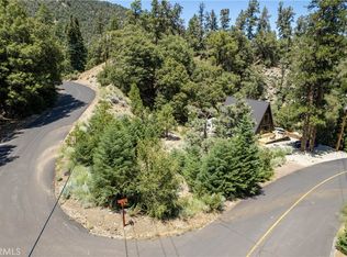 1213 Bernina Dr, Pine Mountain Club, CA 93222