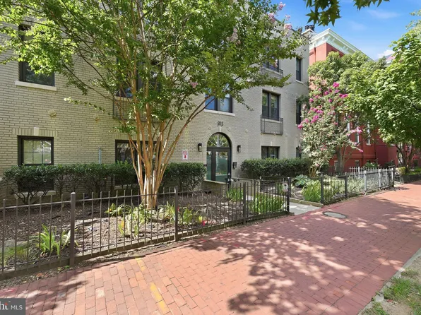 315 G St NE Unit 306, Washington, DC 20002
