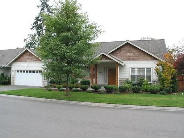 8828 Eagle Point Loop Rd SW, Lakewood, WA 98498