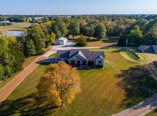 5700 E Highway 124, Hallsville, MO 65255