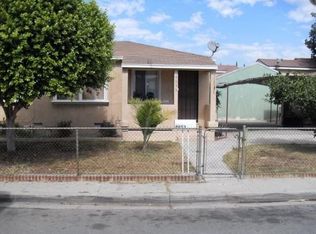 4851 Bell Ave, Bell, CA 90201