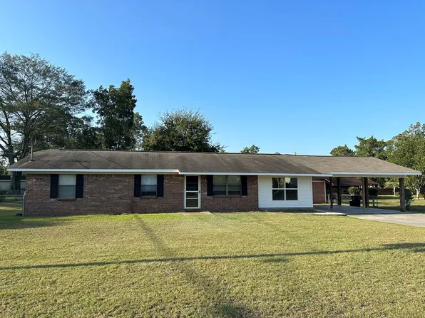 803 W Burch St, Hartford, AL 36344
