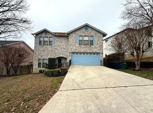 7734 Oakhill Park Dr, San Antonio, TX 78249