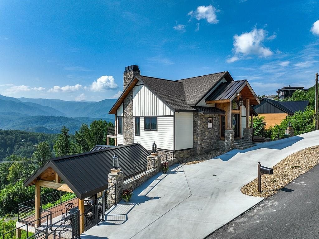 719 Wiley Oakley Dr, Gatlinburg, TN 37738 MLS 700763 Zillow