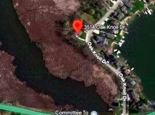 3514 Oak Knoll Dr, Brighton, MI