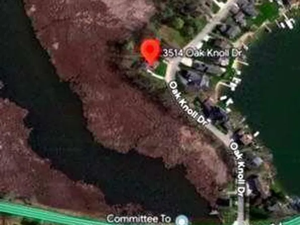 3514 Oak Knoll Dr, Brighton, MI 48114