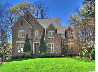 1056 Bolling Rd, Charlotte, NC 28207