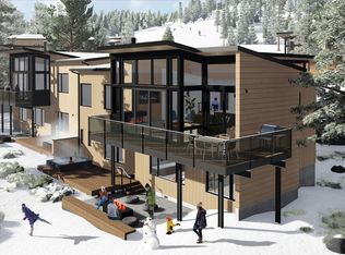 15136 Boulder Pl RESIDENCE 7, Truckee, CA