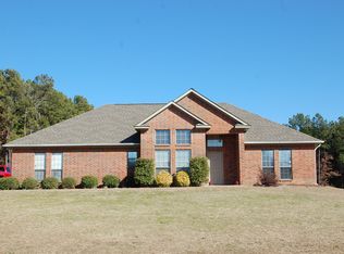 526 Mc 489, Texarkana, AR 71854
