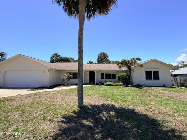 55 Bay Harbour Dr, Ponce Inlet, FL 32127