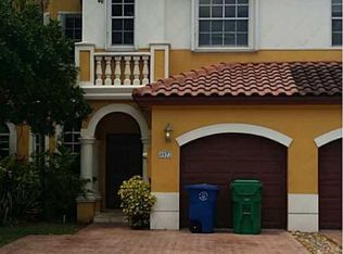 4972 SW 127th Way, Hollywood, FL 33027