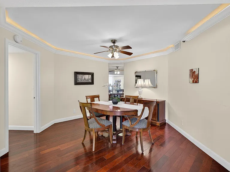 5200 N Ocean Dr #1004 — Photo 10