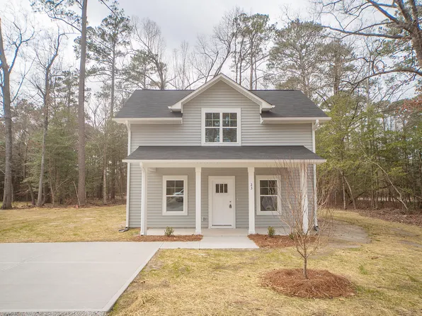 23 Pine Needle Ct, Tarboro, NC 27886