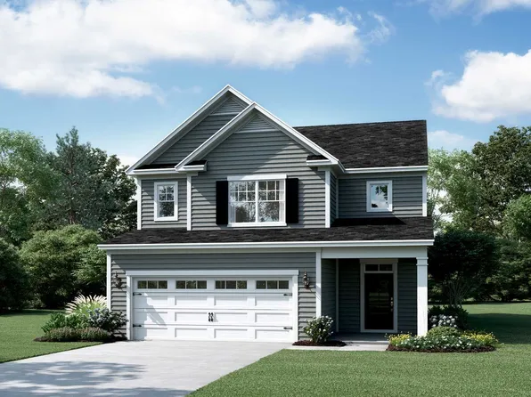 2449 Picual Way, New Hill, NC 27562