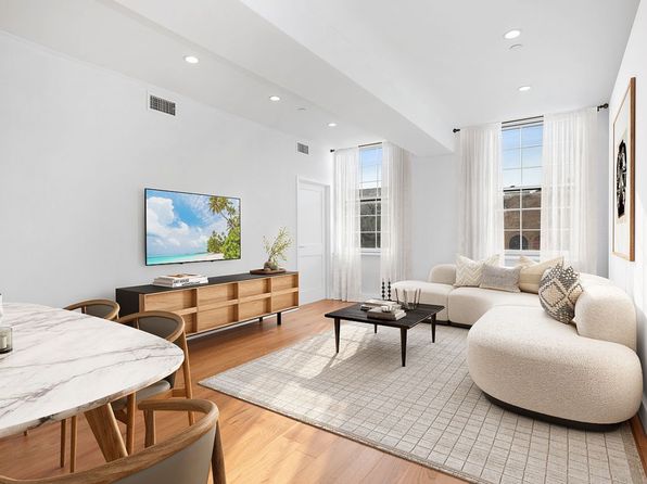 25 Lexington Ave #201