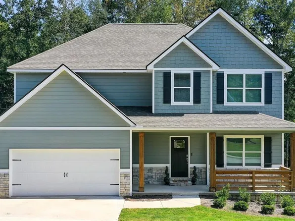 254 Webster Lake Dr, Temple, GA 30179