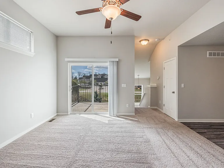 Village at Century Run Townhomes — Photo 9