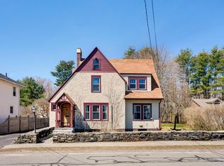 41 Monroe Ave, Westbrook, ME 04092