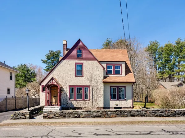 41 Monroe Avenue, Westbrook, ME 04092