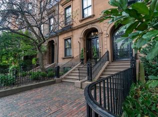 105 Beacon St APT 9, Boston, MA 02116