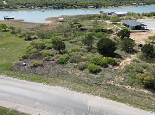 19 Hidden Shores Dr, Cisco, TX 76437