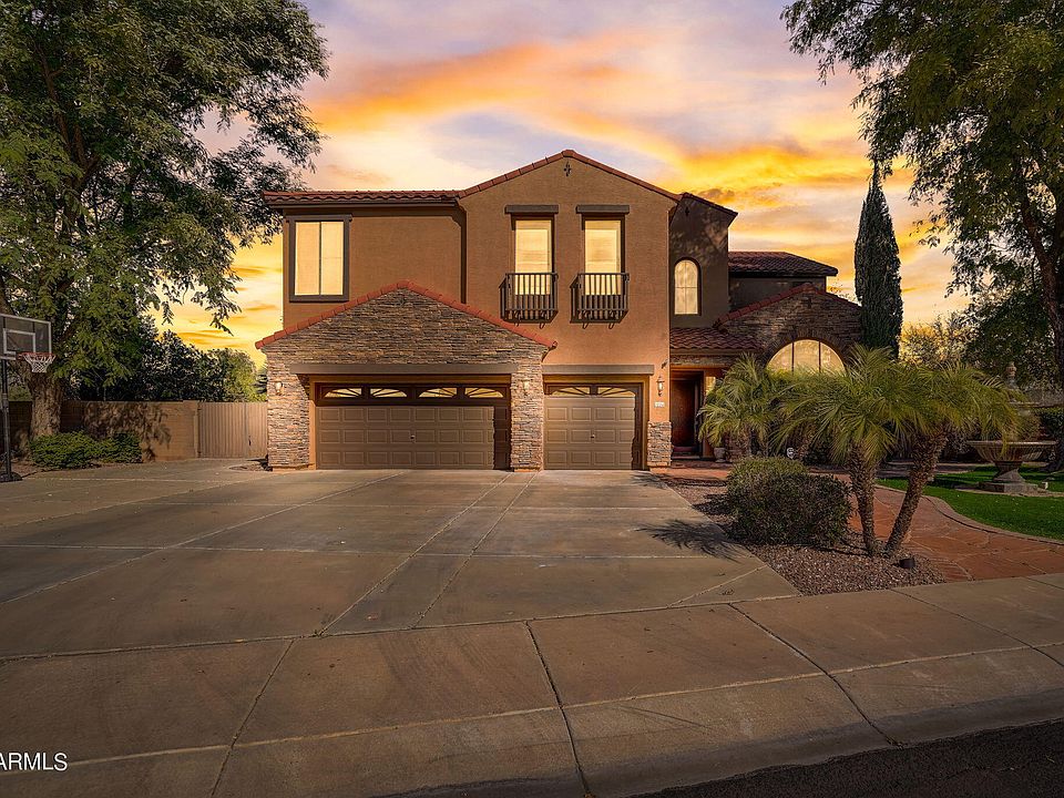 1st image of 3036 E San Pedro Court
