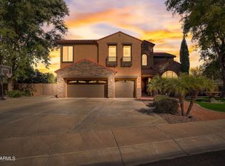 3036 E San Pedro Ct, Gilbert, AZ 85234