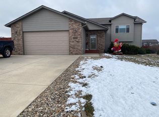 22765 Partridge Ln, Box Elder, SD 57719