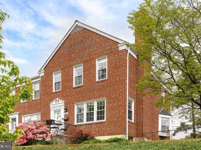 8222 Pleasant Plains Rd, Baltimore, MD, 21286