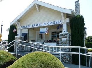 1005 N Main Ave, Gresham, OR 97030