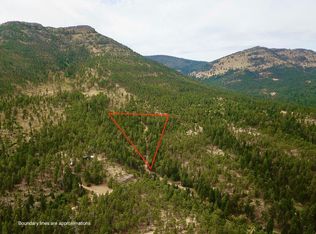 0 Box Canyon Rd, Wolf Creek, MT 59648