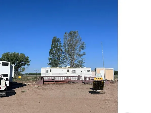 160 Kiowa Rd, Weldona, CO 80653