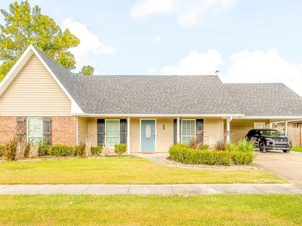 212 Aspen Dr, Houma, LA 70360