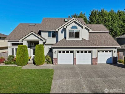16218 SE 261st Place, Kent, WA, 98042