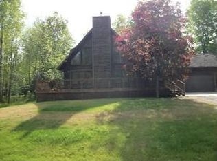 4382 N Hazel Rd, Lincoln, MI 48742