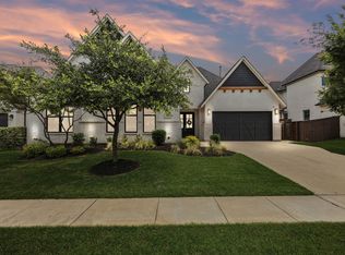 3364 Waverly Dr, Celina, TX 75009