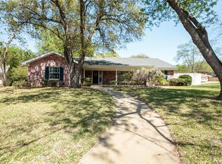 4859 Marble Falls Ct, Fort Worth, TX 76103