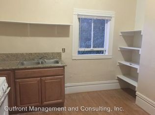 1703 Everett St, Houston, TX 77009