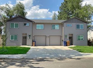 6027 N Smith St, Spokane, WA 99208