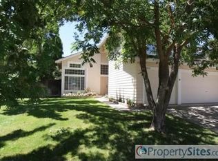 8252 Exbourne Cir, Sacramento, CA 95828