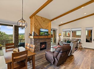 1141 E Elk Rim Ct, Pine, AZ 85544