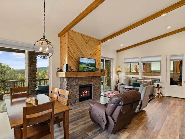 1141 E Elk Rim Ct, Pine, AZ 85544