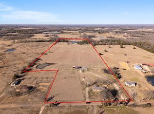 1699 County Road 3240, Mount Pleasant, TX 75455