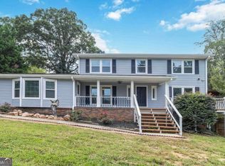 1647 Grandeus Ln SW, Stone Mountain, GA 30087