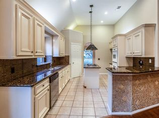 19910 Ivory Mills Ln, Houston, TX 77094