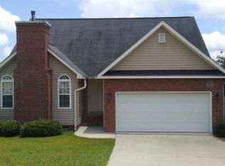 204 Lupine Rd, Columbia, SC 29229