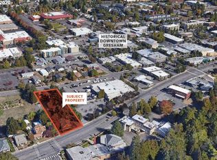 225 W Powell Blvd, Gresham, OR 97030