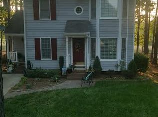 4720 Worthington Ln, Raleigh, NC 27604