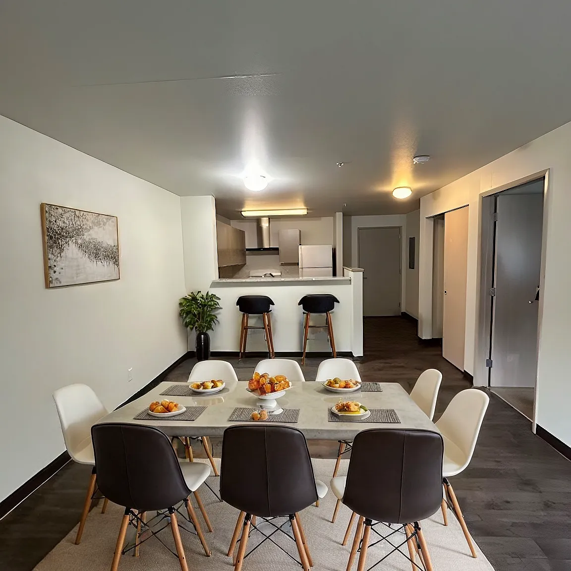 Ivy Ridge Apartments — Photo 4